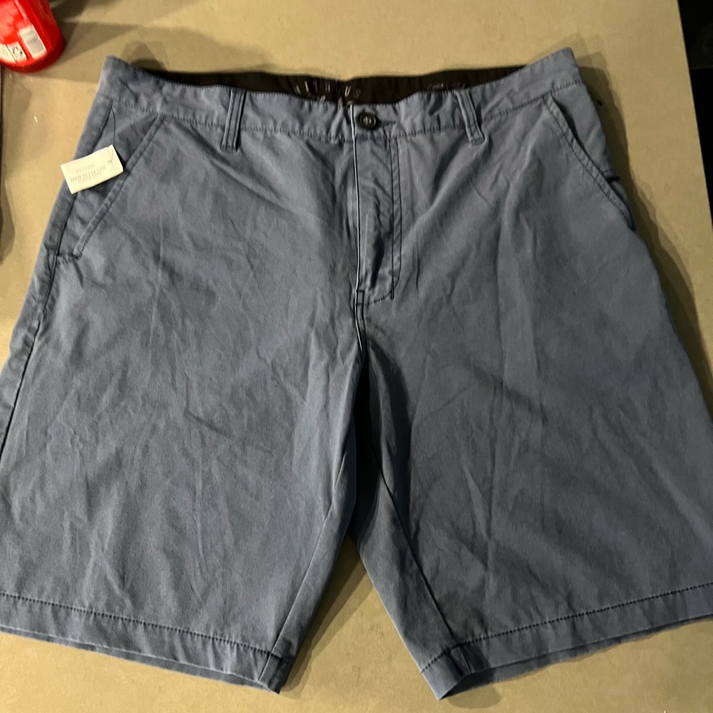 Hybrid shorts